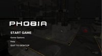 PHOBIA (itch) screenshot, image №1124042 - RAWG