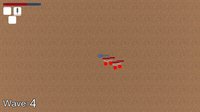 Sword Fight screenshot, image №1232982 - RAWG