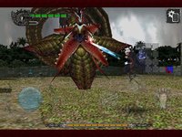 Devil May Cry 4 refrain screenshot, image №935162 - RAWG