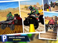 ATV Quad Bike Racing Games screenshot, image №1596619 - RAWG