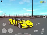 GTR Drift Fever screenshot, image №2913818 - RAWG