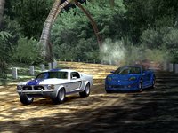 Burnout 3: Takedown screenshot, image №568748 - RAWG