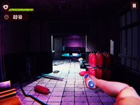 Scary Bunny Haunted House Game screenshot, image №1827774 - RAWG