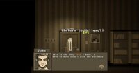 Black Island (itch) (UndreamedPanic) screenshot, image №3359252 - RAWG