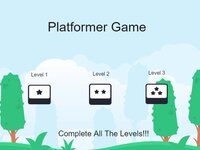 New Platfromer Game screenshot, image №3667596 - RAWG