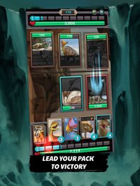 Jurassic Dinosaur: Carnivores screenshot, image №1630560 - RAWG