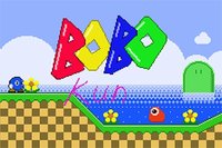 Bobo Kun screenshot, image №2268987 - RAWG