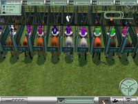 Horse Racing Manager 2 screenshot, image №465760 - RAWG