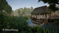 Donensbourgh - Medieval RPG screenshot, image №1921819 - RAWG