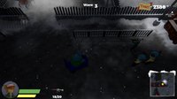 Carnival Zero screenshot, image №1016729 - RAWG