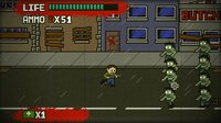 Dead Pixels: The 8-bit zombie sim. screenshot, image №2410575 - RAWG