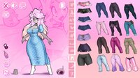 Dress-Up With Helene: Deluxe! screenshot, image №4239981 - RAWG