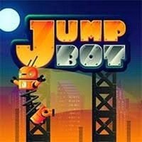 Bot Jump (itch) screenshot, image №3741026 - RAWG