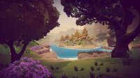 Lost Valley of the Frog King screenshot, image №4170272 - RAWG
