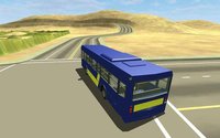Real City Bus screenshot, image №1340239 - RAWG