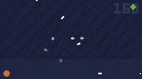 As-of-yet-untitled Bullet Hell Jam entry screenshot, image №3363584 - RAWG