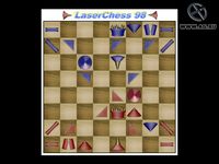 Laser Chess screenshot, image №343344 - RAWG