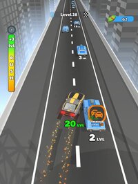 Rush Evolution screenshot, image №3571106 - RAWG