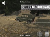 PRO MUD TYRES OFFROAD screenshot, image №977438 - RAWG