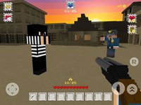 Cops And Robbers Fight screenshot, image №1335651 - RAWG