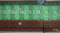 JONAS SKSY SCRAPPER screenshot, image №2274255 - RAWG
