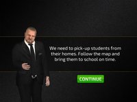 School Bus Simulator Games 3D screenshot, image №2221215 - RAWG