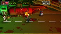 Zombies Wars screenshot, image №3980195 - RAWG