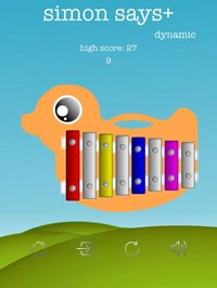 Simon Says + screenshot, image №1616470 - RAWG