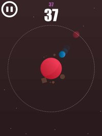 Nukleus screenshot, image №1692895 - RAWG