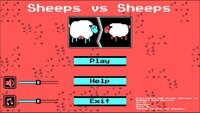 Sheeps vs Sheeps screenshot, image №2501979 - RAWG