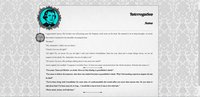 A Case for Poison screenshot, image №1809966 - RAWG
