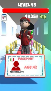 Airport Check screenshot, image №2377881 - RAWG