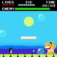 Penguin Man screenshot, image №2930445 - RAWG