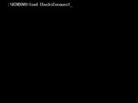 Chuck's Conquest screenshot, image №1251673 - RAWG