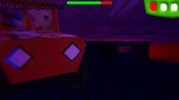 Baldi's April Fools School screenshot, image №3787276 - RAWG