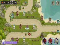 Tower Defense King screenshot, image №907675 - RAWG