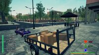 Bad Guy: Neighborhood screenshot, image №3413247 - RAWG