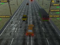 Real Racing- Extreme Highway 3 screenshot, image №1855644 - RAWG