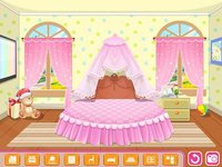 Princess Room Decoration - Girl Games screenshot, image №1992326 - RAWG