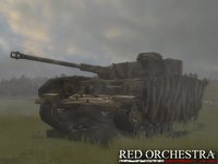 Red Orchestra: Ostfront 41-45 screenshot, image №184431 - RAWG
