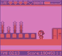 Ney Adventures screenshot, image №1116496 - RAWG