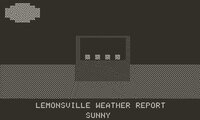 Lemonade Stand (kanbei04) screenshot, image №3453038 - RAWG