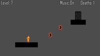 Flame Boy (Xenvex) screenshot, image №2672803 - RAWG
