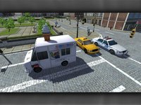 Metro City Bus Public Transport Driving Simulation screenshot, image №1910329 - RAWG