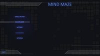 Mind Maze screenshot, image №629125 - RAWG