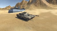 Tank Tread screenshot, image №172677 - RAWG