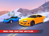 Drift Clash screenshot, image №2613168 - RAWG