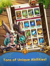 Path of Immortals screenshot, image №3522642 - RAWG