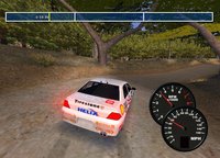 Euro Rally Champion screenshot, image №406764 - RAWG