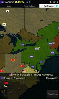 Age of Civilizations Americas Lite screenshot, image №1458554 - RAWG